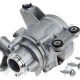 Vodní čerpadlo, pumpa s těsněním MERCEDES CLS 350 EQ BOOST 18-24, GLC 200, 300 EQ BOOST 19-22, C W205 18-21, E 18-23